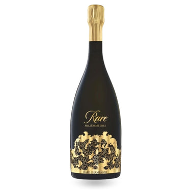 Champagne Cuvee Rare Brut 2013 | Piper - Heidsieck - Gourmet-Butikken